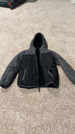 Youth Eddie Bauer coat size 10/12