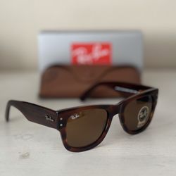 New Mega Wayfarer 