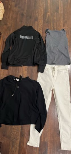 women size small/med all for $6