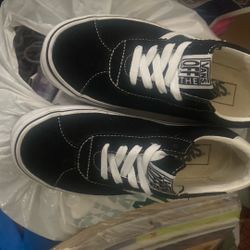 Vans Size. 5.0 Men And Women Is Size.6.5