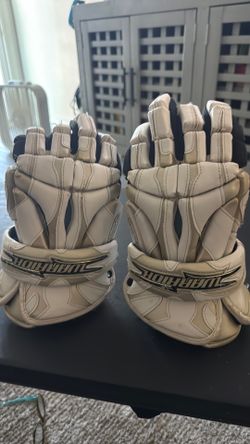 Lacrosse guantes super freak 13”