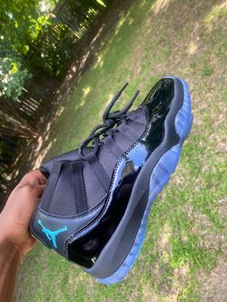 Gamma blues size 11