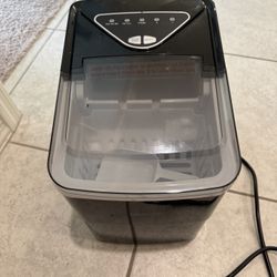 Ice Machine