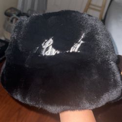 Asaail Bucket Hat