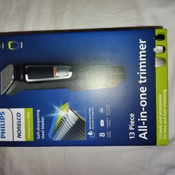 PHILIPS MACHINE CUTTING HAIR NEW 15$$$