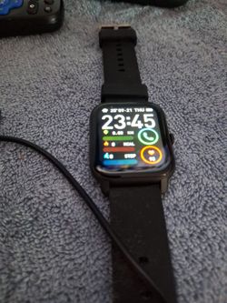 Sport Watch