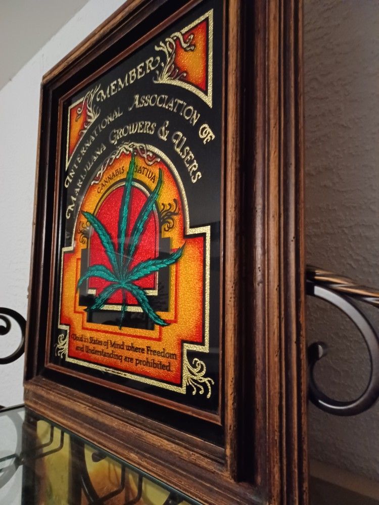 Mirror Poster 🪞