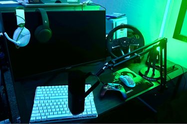 Complete Streaming/Gaming Bundle