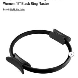 Pilates Rings