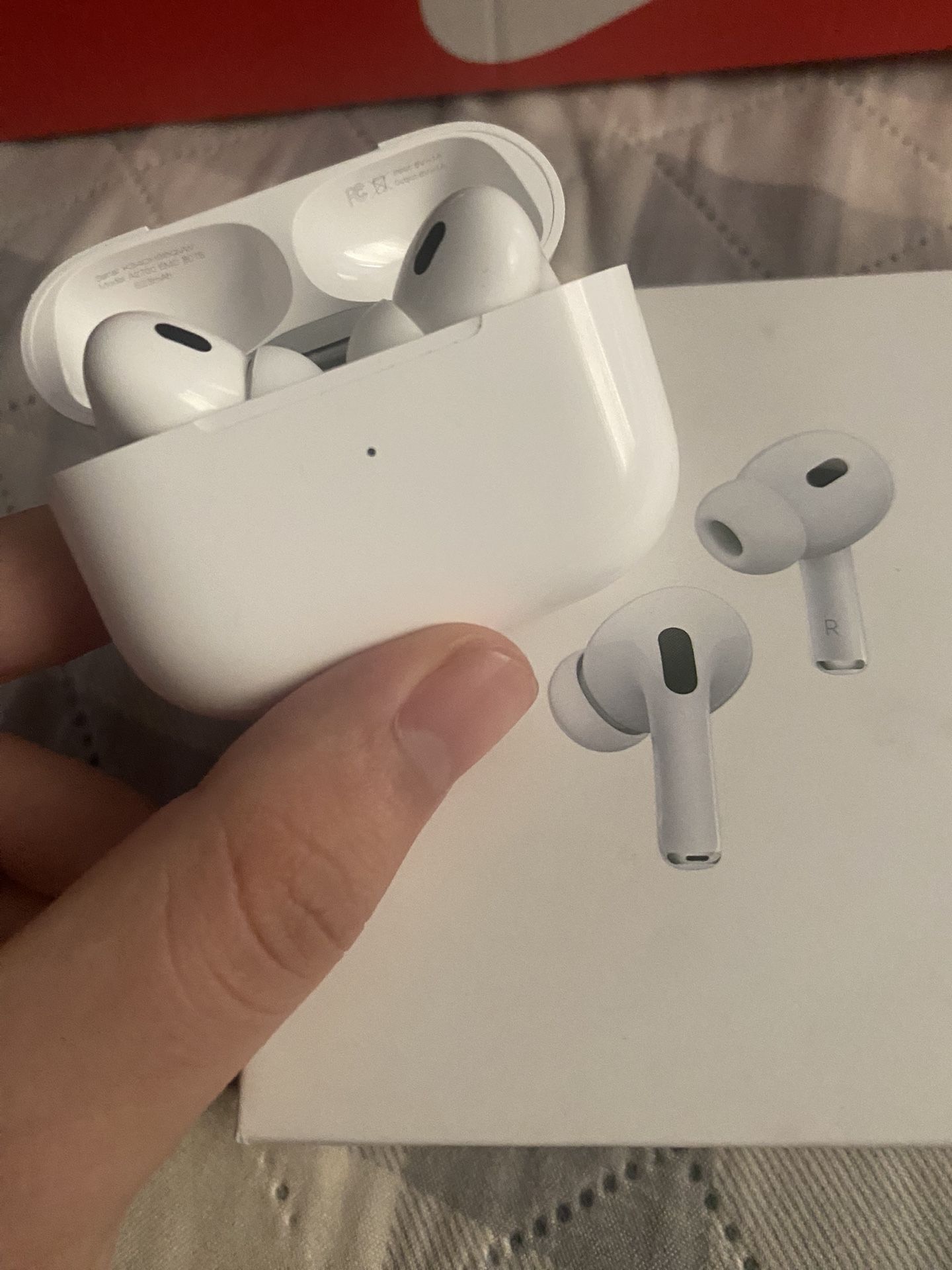 Airpods pro 2