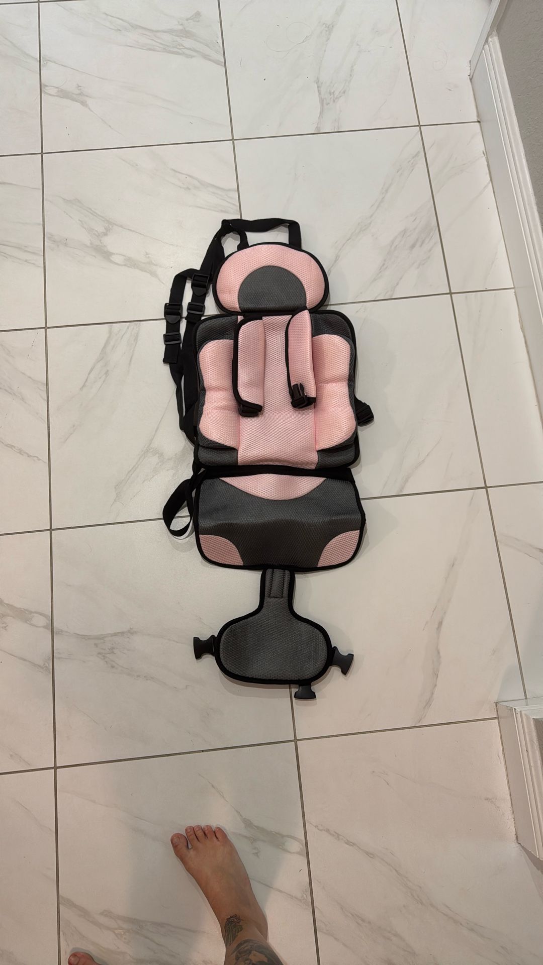 Travel Car Seat