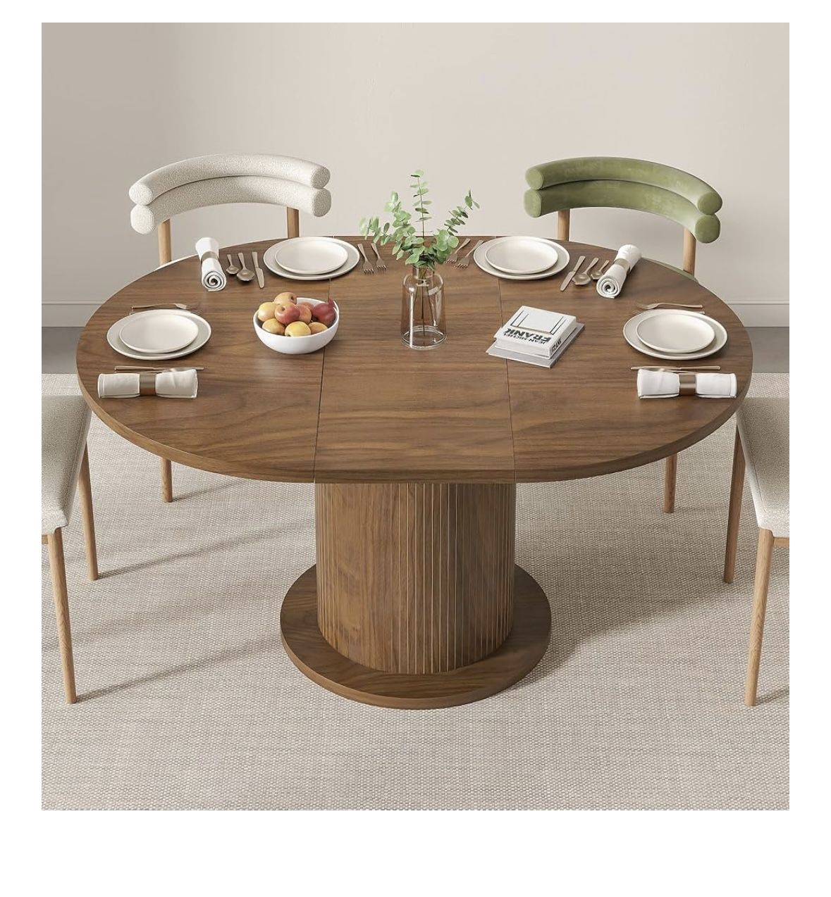 Kitchen/Dining Table