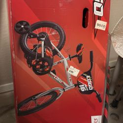 Kids Bicycle 