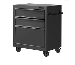 3 drawer tool box brand new