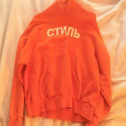 HERON PRESTON SUATER ORAGE ORIGINAL