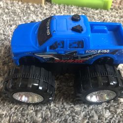 Free Car 