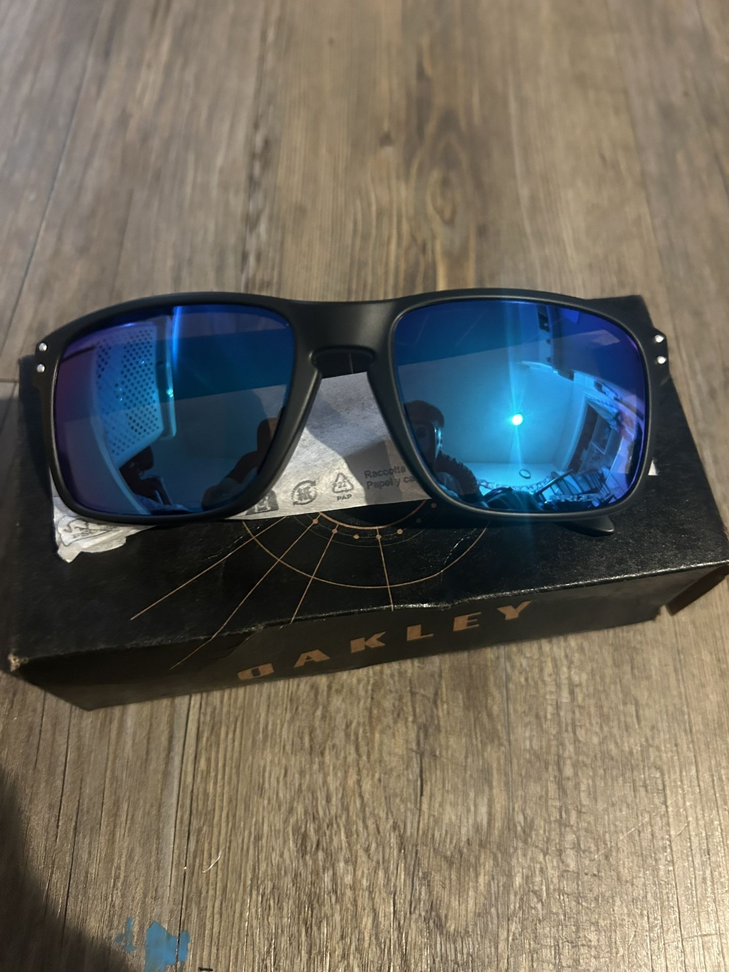 Oakley Sunglasses  