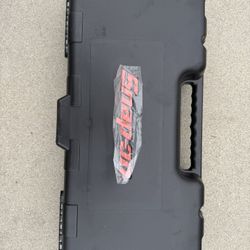 Snap-On 63pc Metric Set