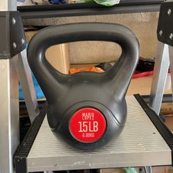 Kettle Bell 