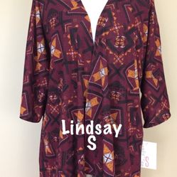 LuLaRoe Lindsay
