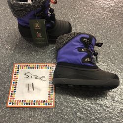 New Sz 11