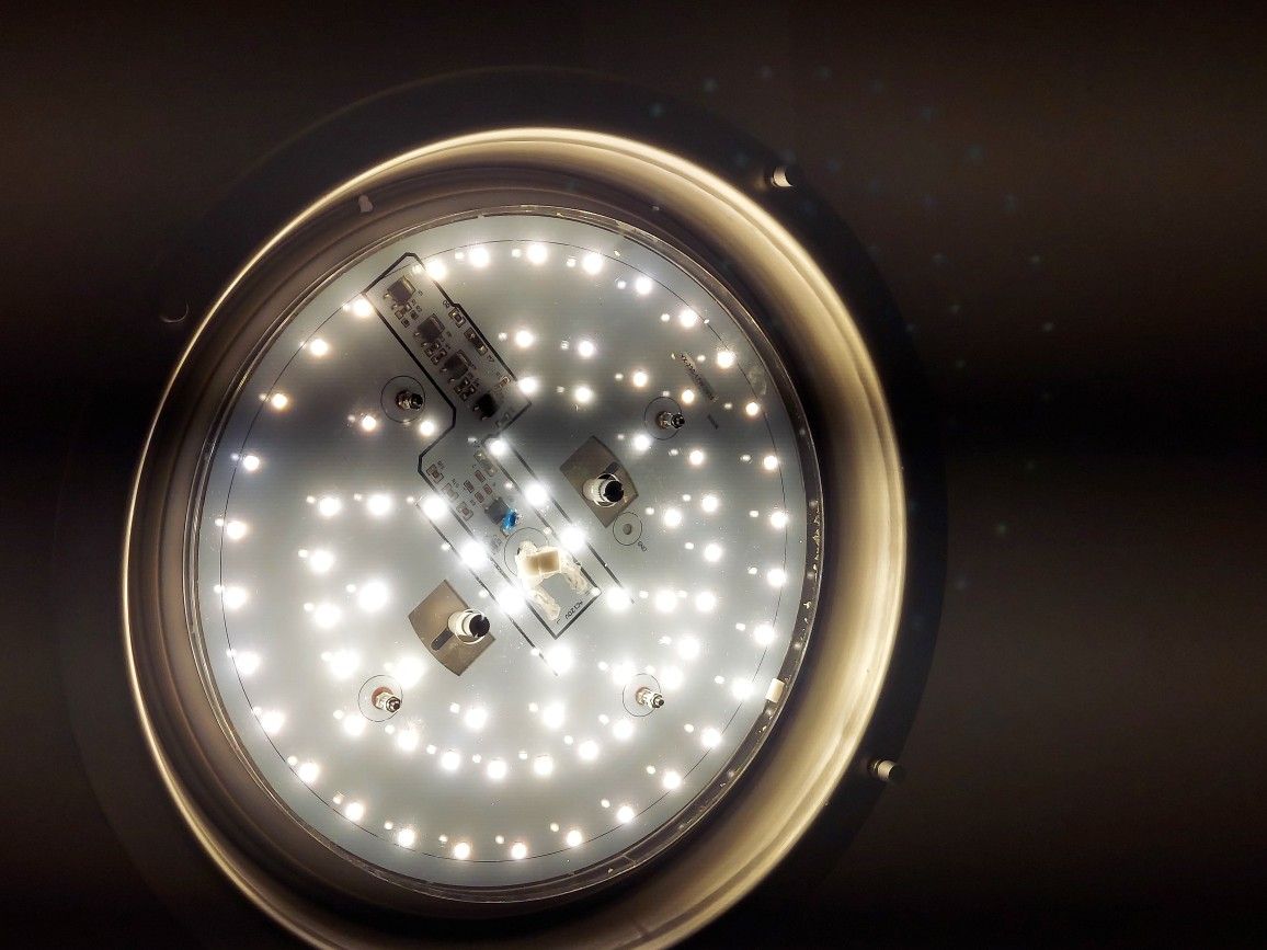 Progress Lighting P3659 LED