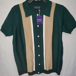 NWT Soft Sweater Shirt 
