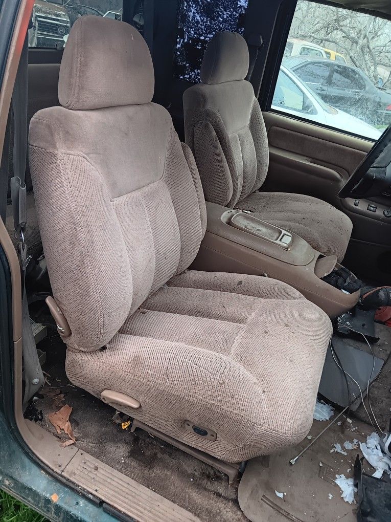88 TO 99 Obs Chevy Truck & Suv Parts