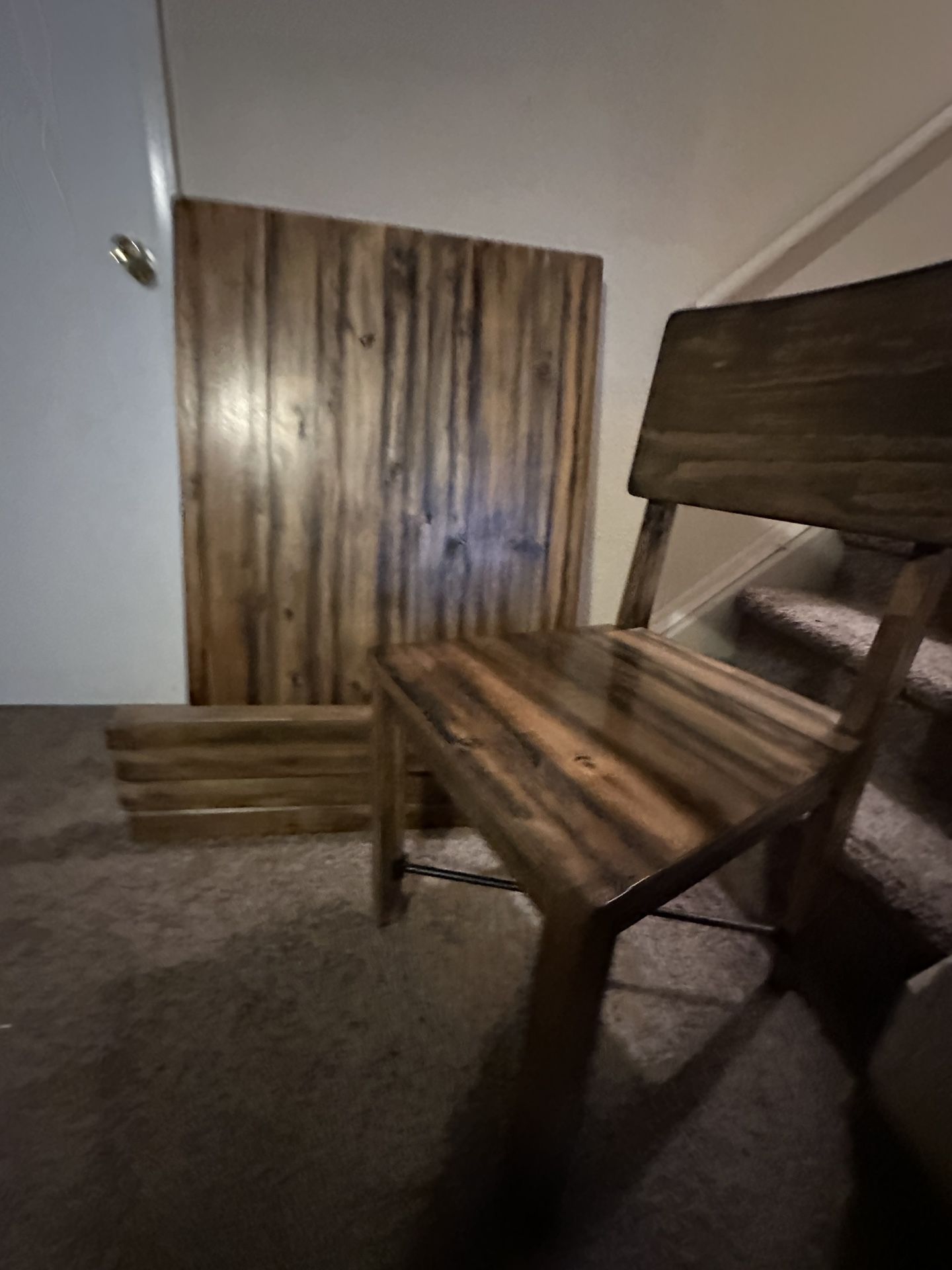Small Two Person Kitchen Table