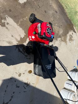 Lawnmower