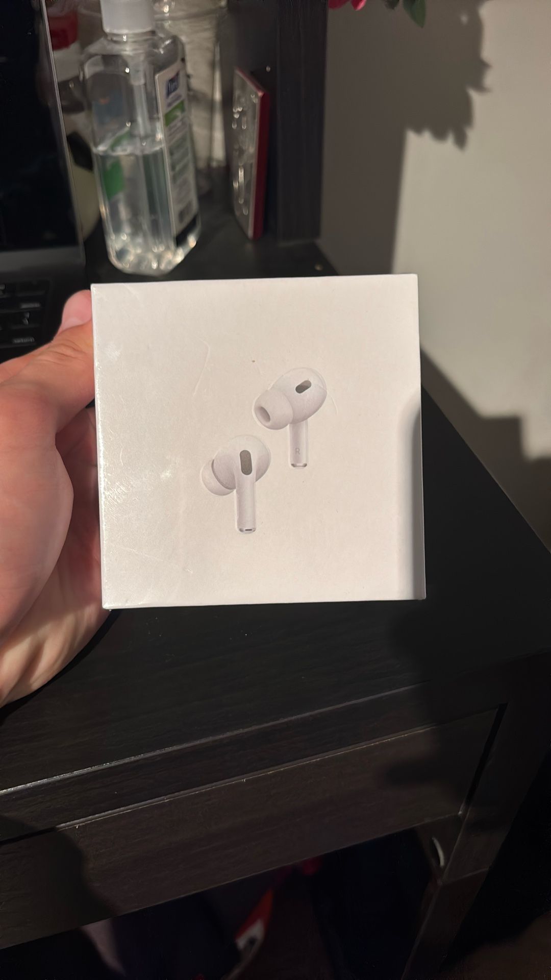 Airpod pro 2nd Gen