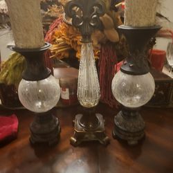 Decorations Different Prices 