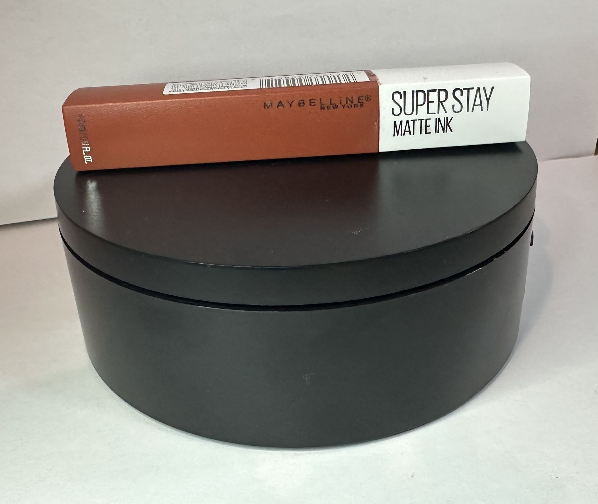 Maybelline New York Super Stay Matte Ink Super (Choice Of 1)