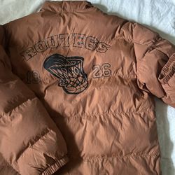 Rain Jacket 