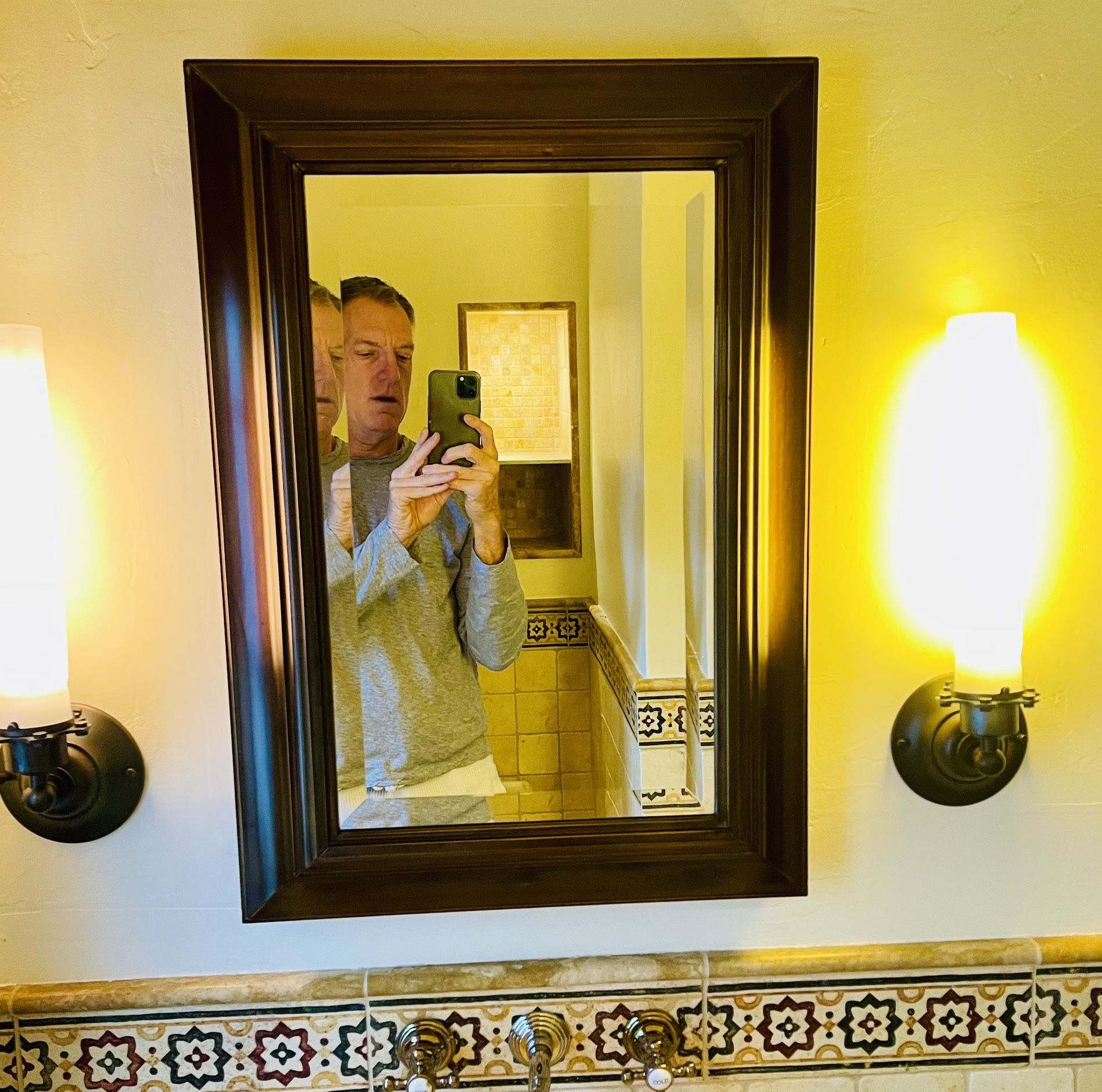 Restoration Hardware English Medicine and pair with of matching