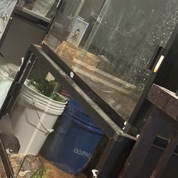 4x2x2 Reptile Enclosure