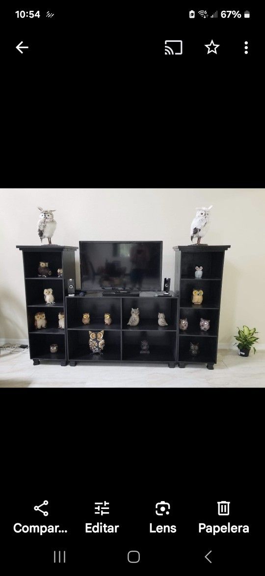 Mueble De Tv