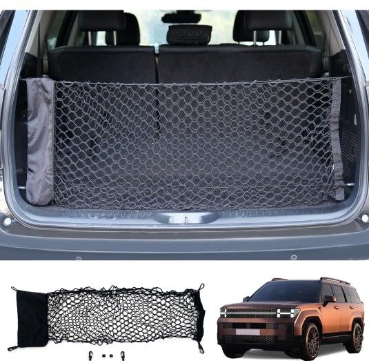 Universal Cargo Net