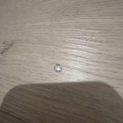 It Is A Spinel Diamond It Is Real