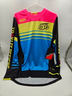 Troy Lee Designs Motorsports Jersey $30