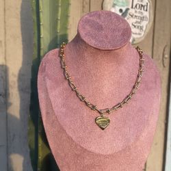 Set Jewelry Dupe 