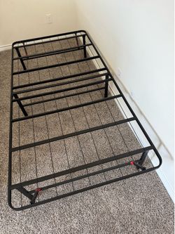 Twin Bed Frame