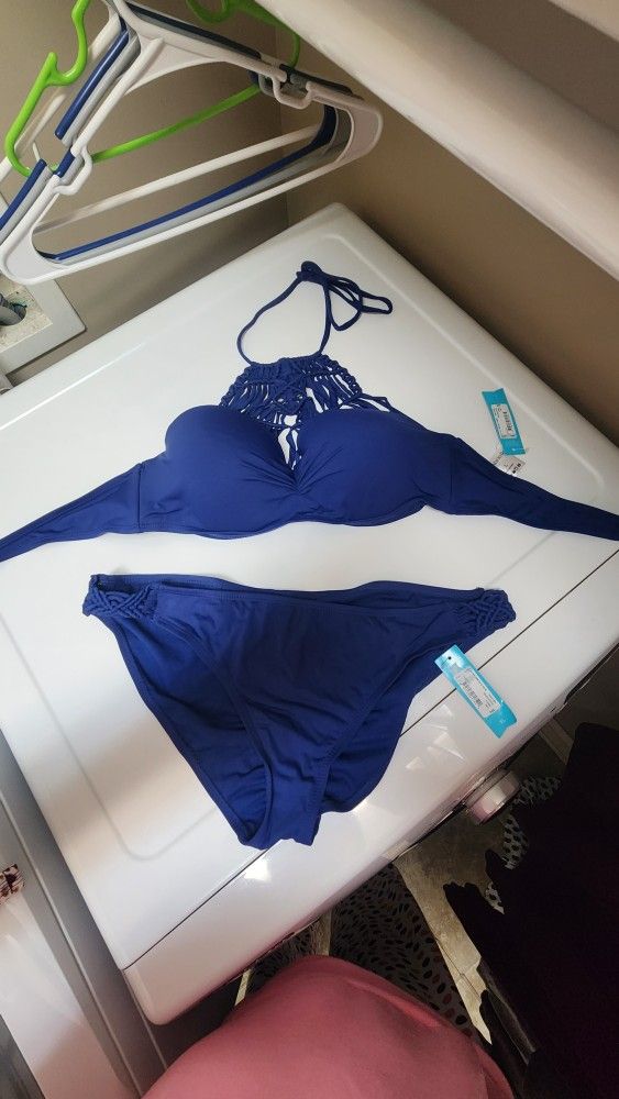 NEW With Tags Bikini