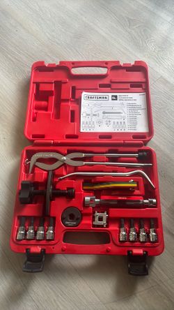 Brake Service Kit