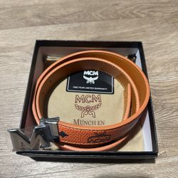 Mcm Belt