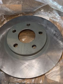 Car Rotor