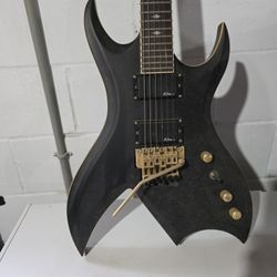 BC RICH BICH