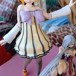 Hatsune Miku -Project DIVA Arcade Future Tone
Track
