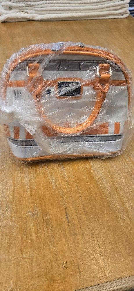 R2-d2 R2d2 Purse New