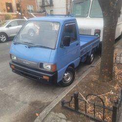 1993 DAIHATSU Hijet 